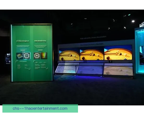 2026世界杯官网全新上线3D选座系统观赛体验全面升级